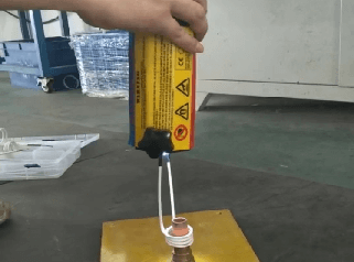 手持式高頻加熱機 手持加熱器