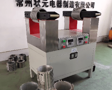 機筒加熱器 電機鋁桶加熱器