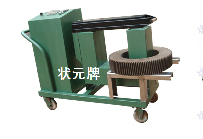 提升電磁感應加熱器售后服務(wù)快速響應能力