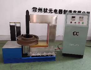 狀元感應加熱器履行社會(huì )責任