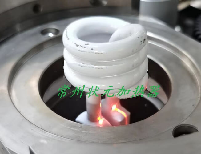 高頻加熱內孔 內孔加熱設備