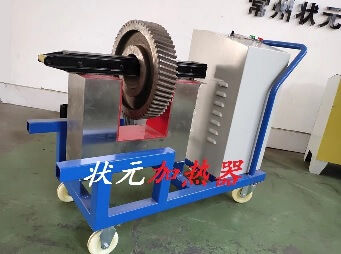 知名品牌感應加熱器質(zhì)量好再獲用戶(hù)推薦