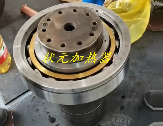 加熱軸承_熱裝軸承_軸承加熱安裝