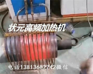 高頻加熱機款式-結構-應用