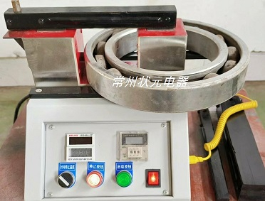 軸承加熱器新款發(fā)布 閃亮問(wèn)世